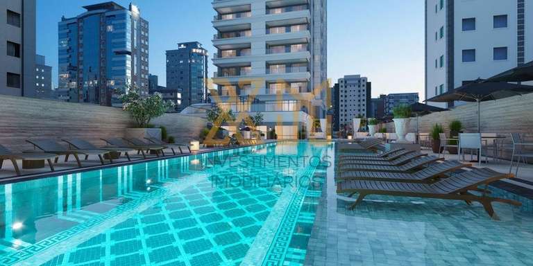 Edifício L'atelier Concept Homes - 6