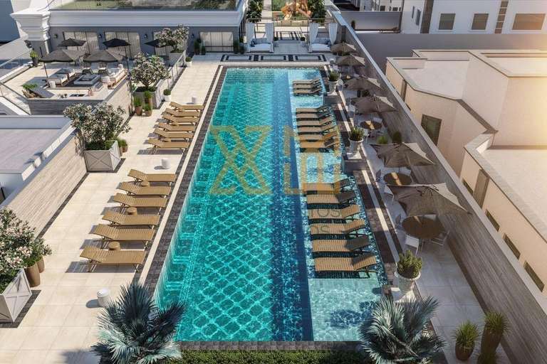 Edifício L'atelier Concept Homes - 7