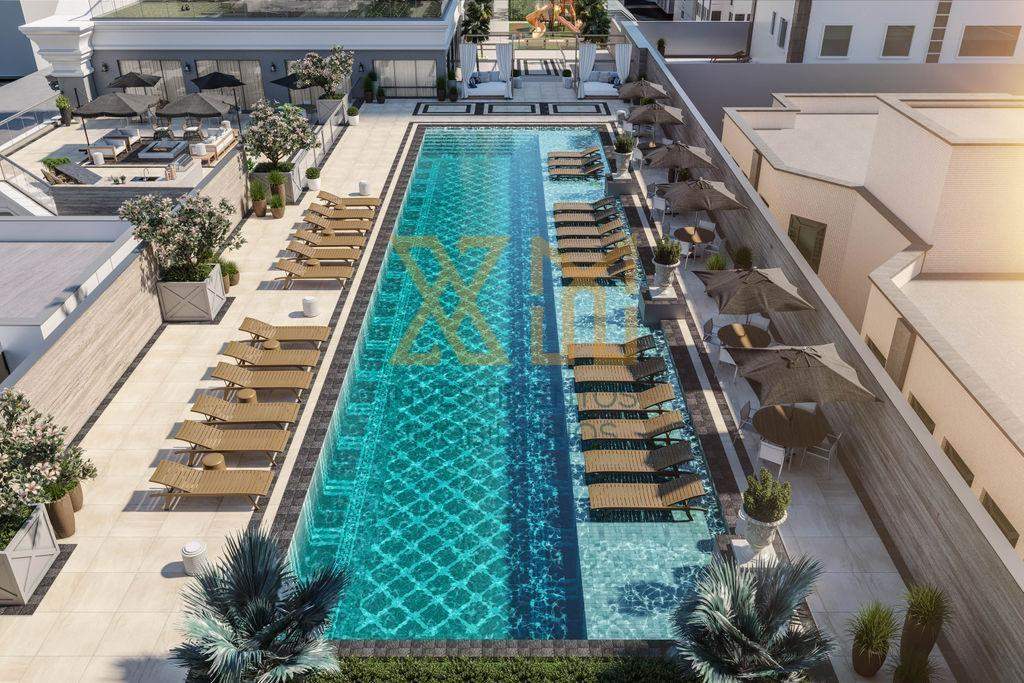 Edifício L'atelier Concept Homes - 7
