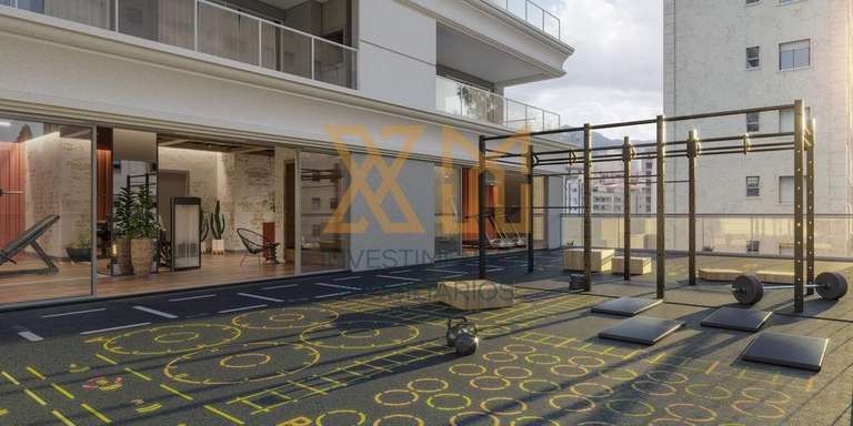 Edifício L'atelier Concept Homes - 8