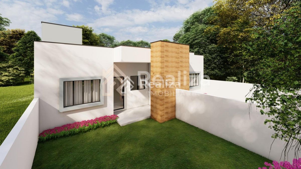 Casa 01 à venda em Petrolândia