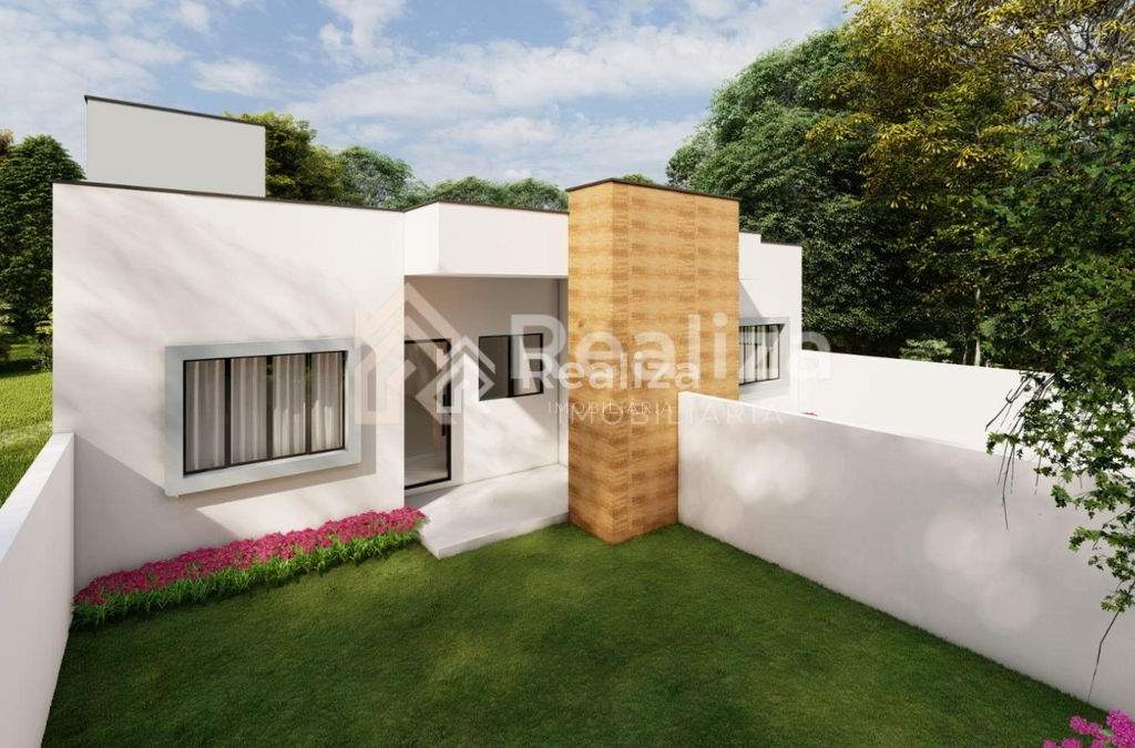 Casa 01 à venda em Petrolândia - 1