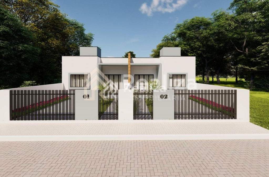Casa 01 à venda em Petrolândia - 3