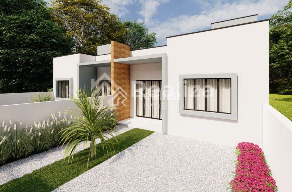 Casa 01 à venda em Petrolândia - 5
