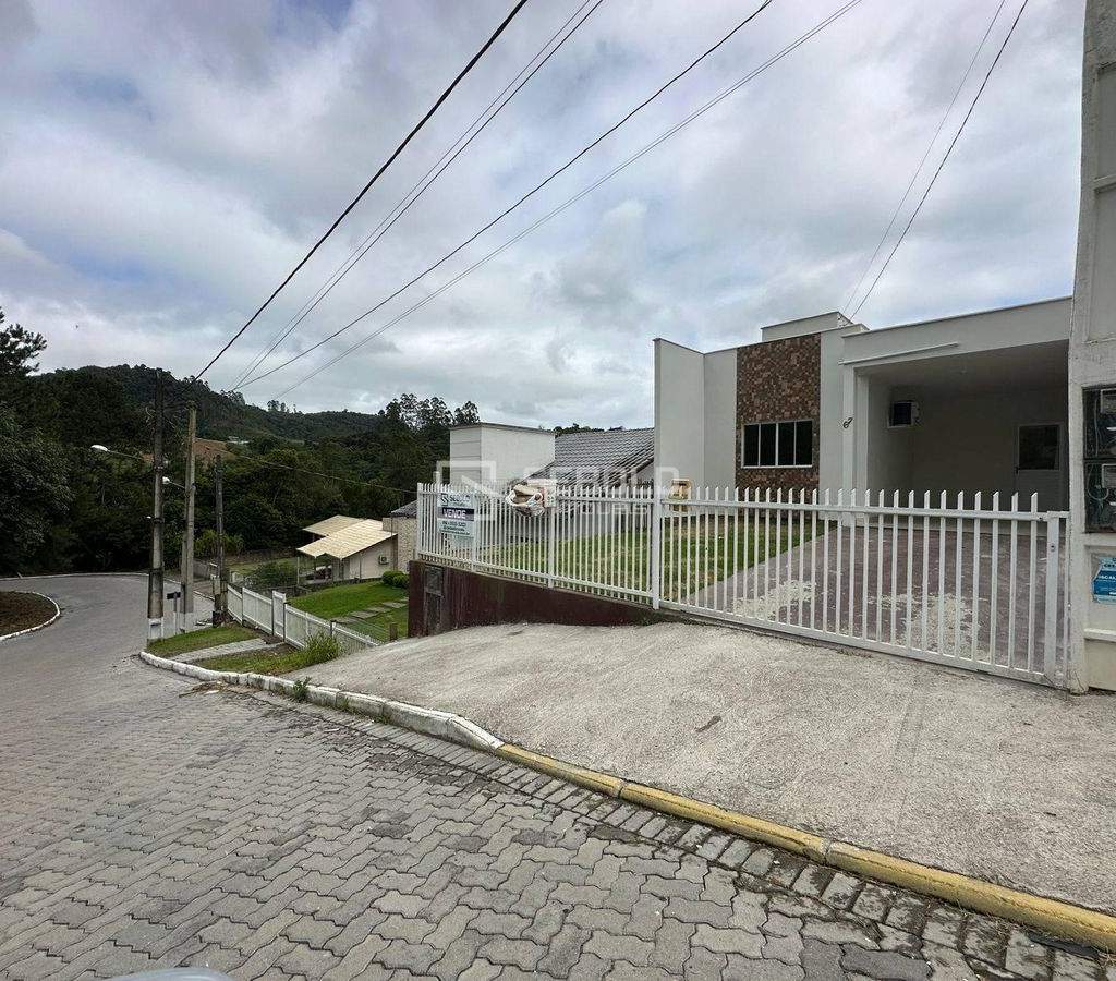 Casa no Loteamento Warmling - Santa Teresa - Aurora - 2