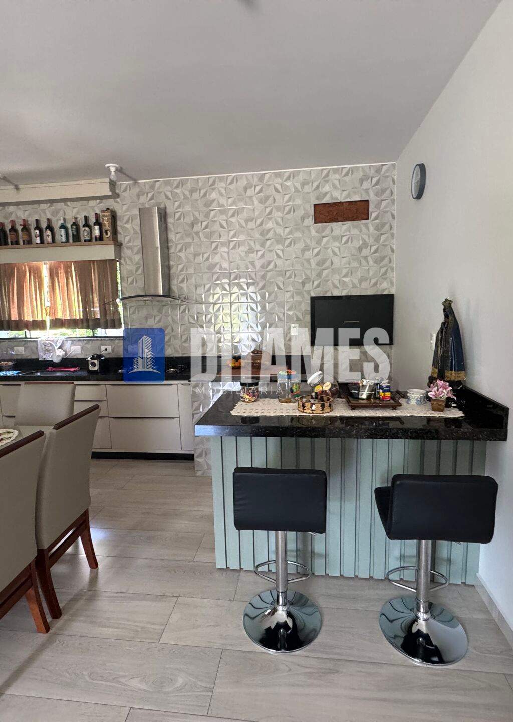 Casa Padrão com ampla área no Bairro Valada Itoupava - 9