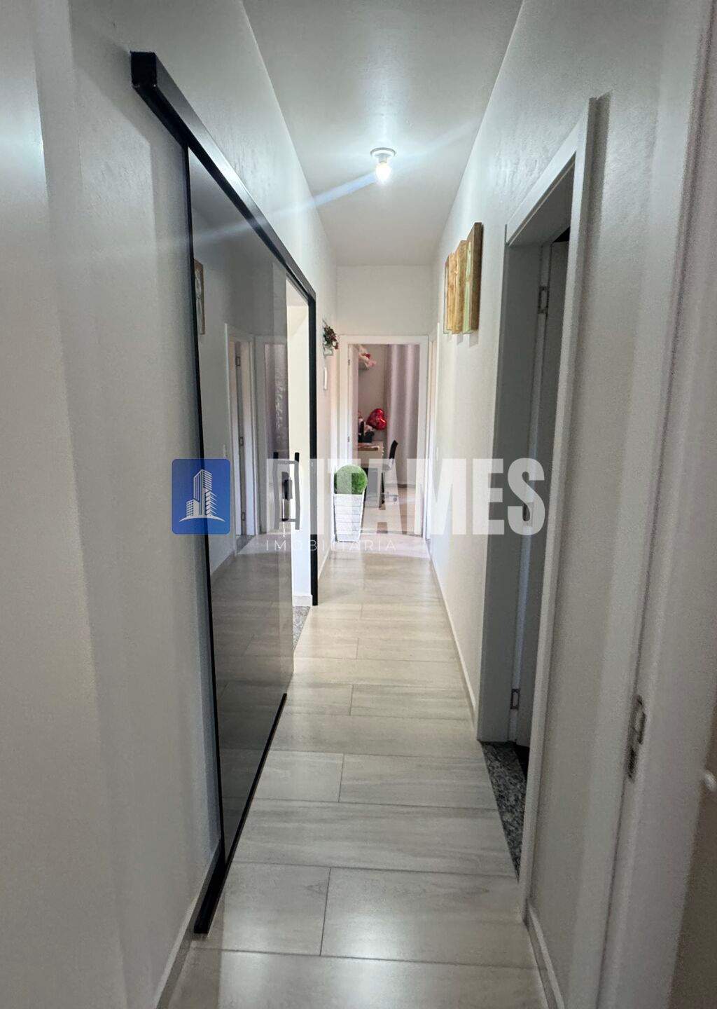Casa Padrão com ampla área no Bairro Valada Itoupava - 15