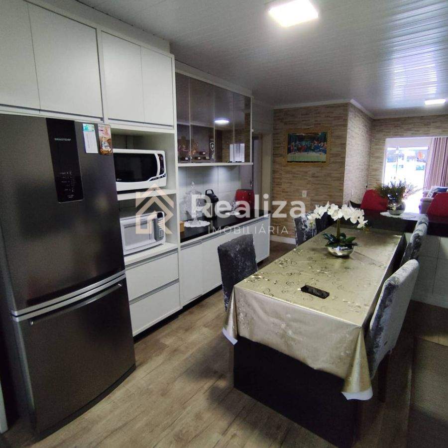 CASA À VENDA NO BAIRRO GRUTA, ITUPORANGA-SC - 3