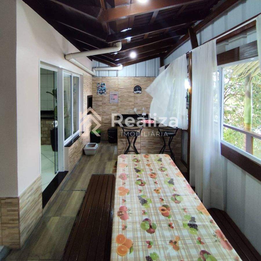 CASA À VENDA NO BAIRRO GRUTA, ITUPORANGA-SC - 5