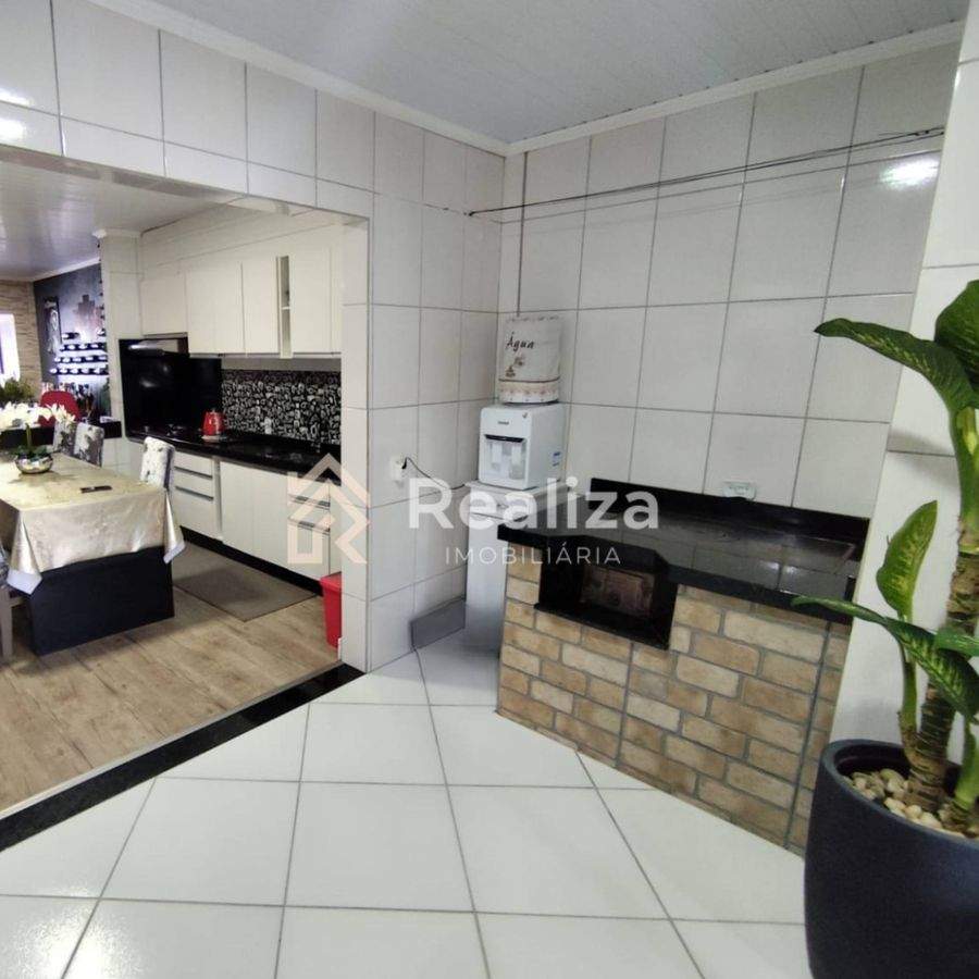 CASA À VENDA NO BAIRRO GRUTA, ITUPORANGA-SC - 8