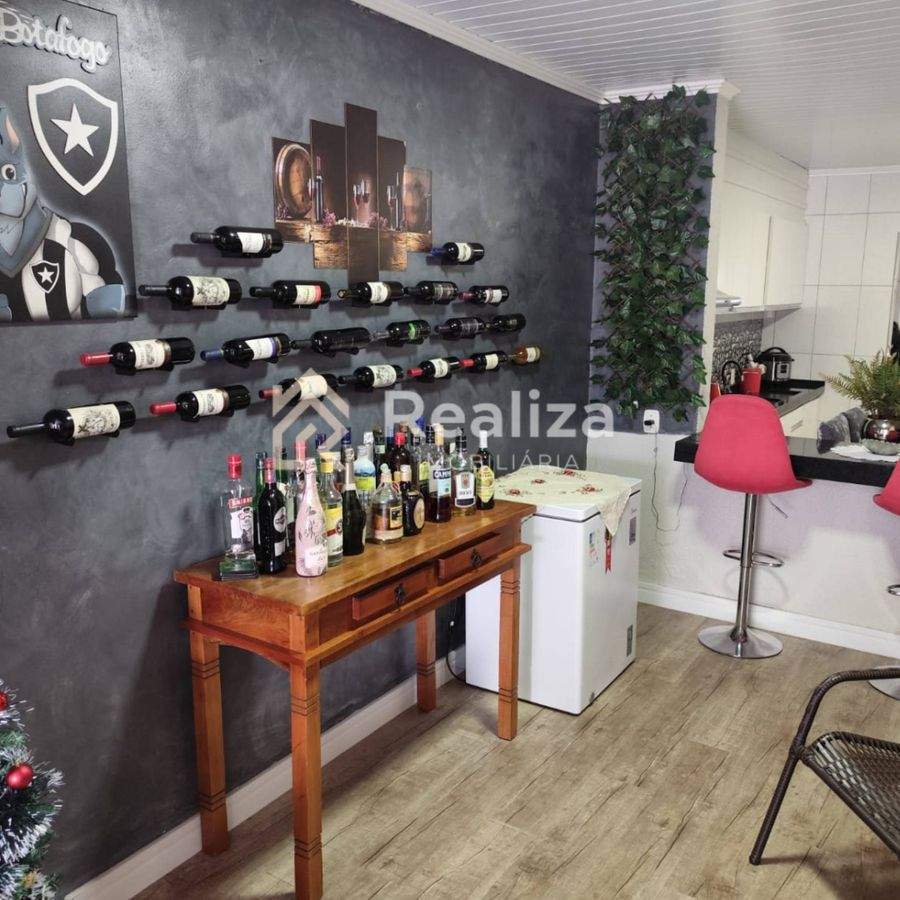 CASA À VENDA NO BAIRRO GRUTA, ITUPORANGA-SC - 10