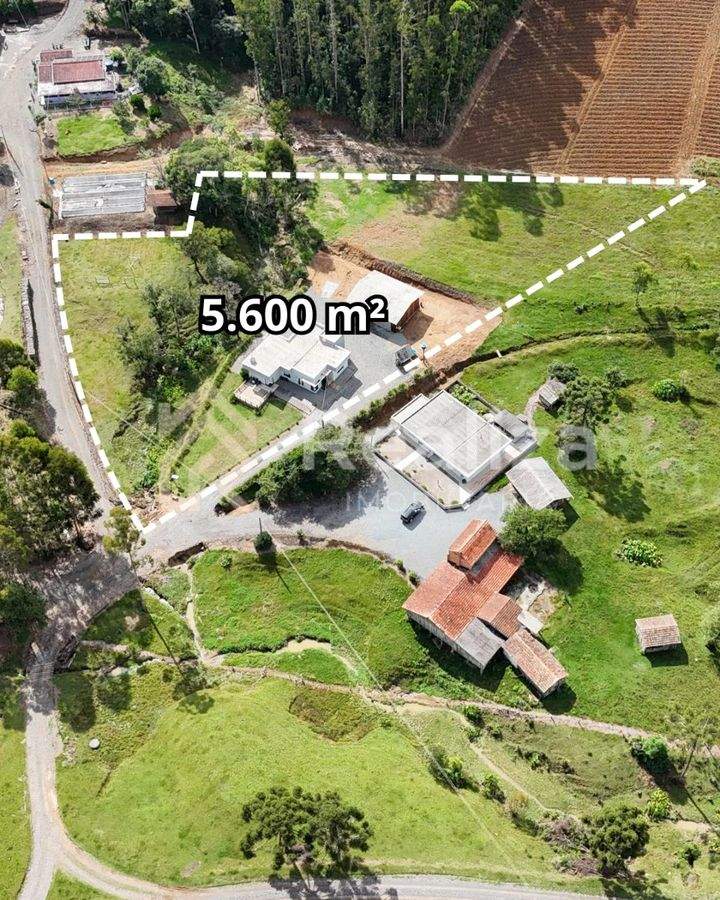 SÍTIO À VENDA EM IMBUIA - GARRAFÃO - 2