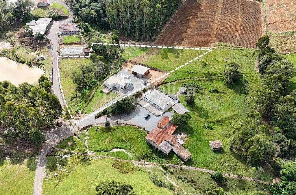 SÍTIO À VENDA EM IMBUIA - GARRAFÃO - 8