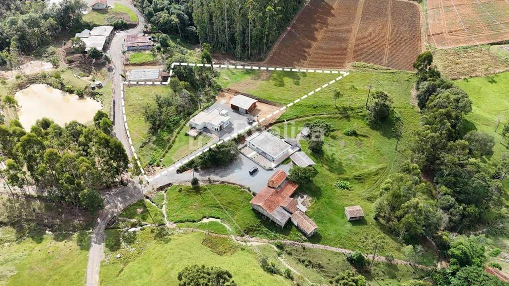 SÍTIO À VENDA EM IMBUIA - GARRAFÃO - 8
