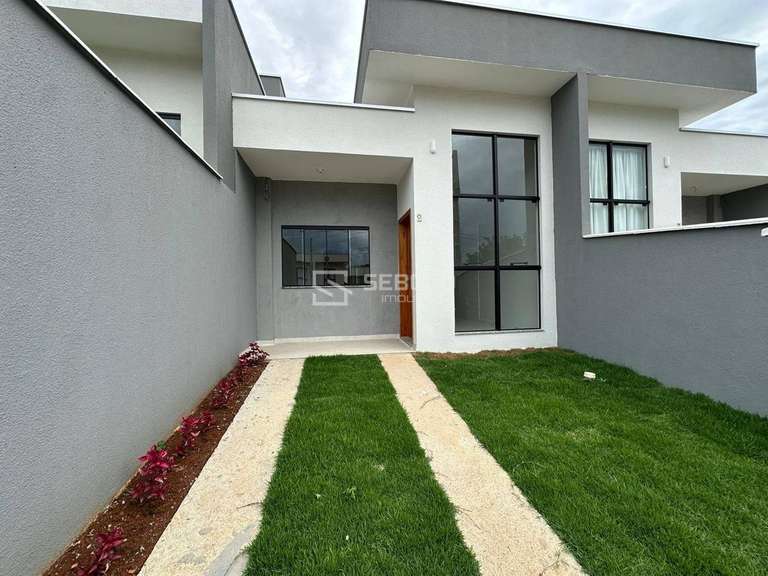 Casa no Rio Antinhas - Petrolândia - 1