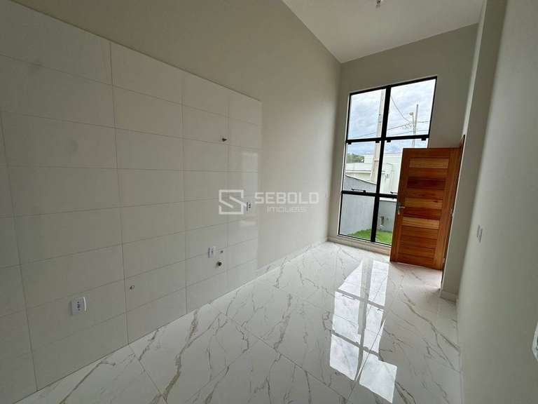 Casa no Rio Antinhas - Petrolândia - 2
