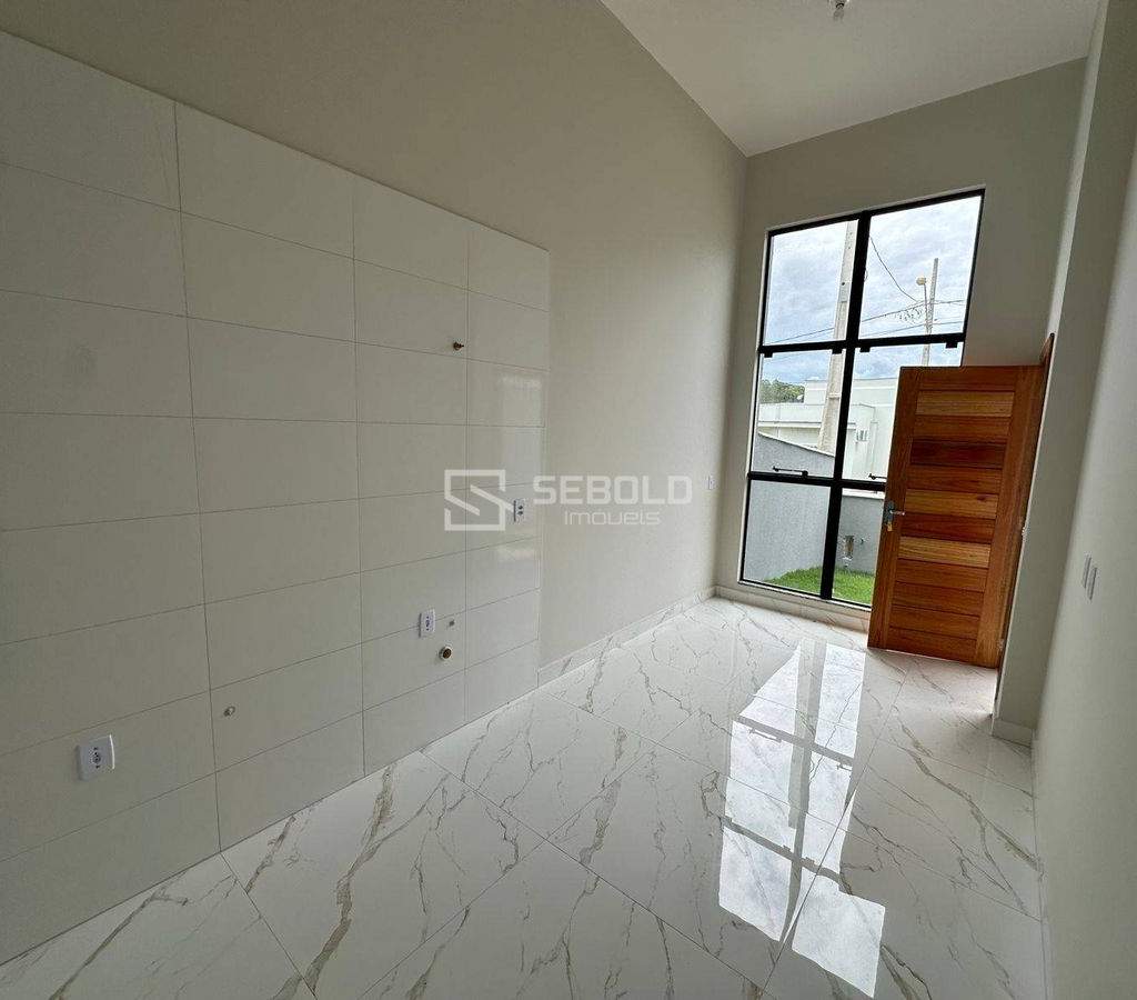 Casa no Rio Antinhas - Petrolândia - 2