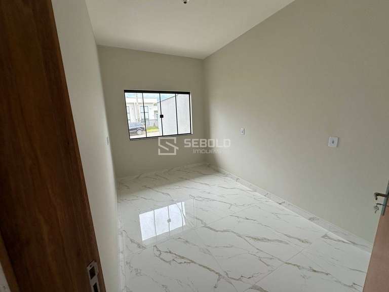 Casa no Rio Antinhas - Petrolândia - 6