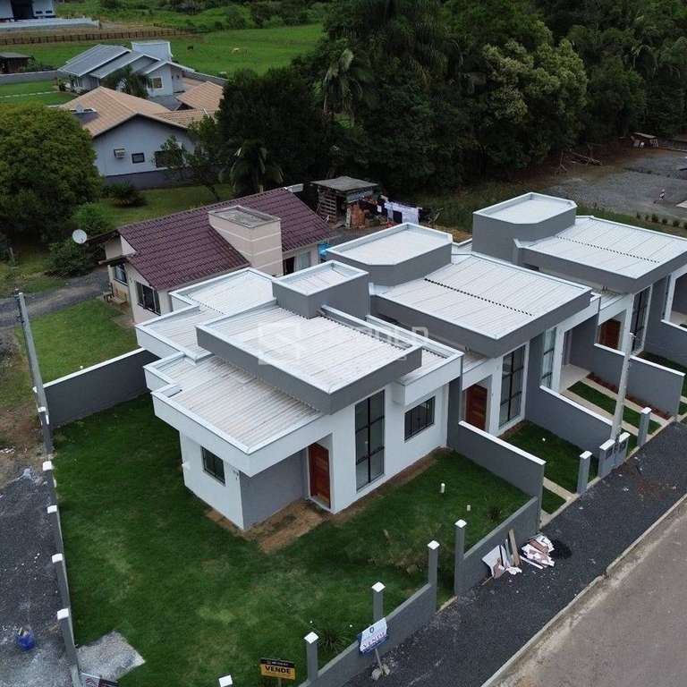 Casa no Rio Antinhas - Petrolândia - 9