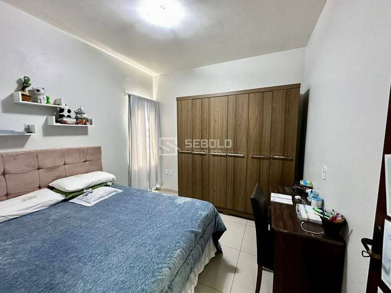 Casa no Bairro Faxinal Vila Nova - Ituporanga - 11