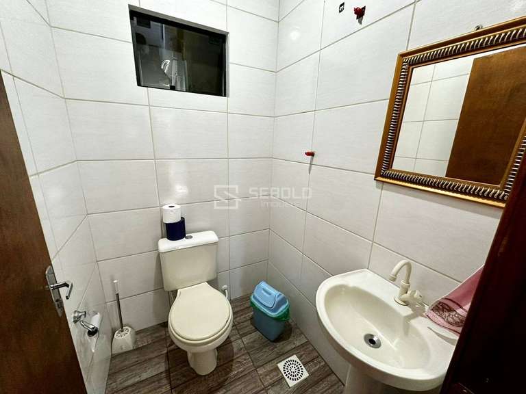 Casa no Bairro Faxinal Vila Nova - Ituporanga - 12