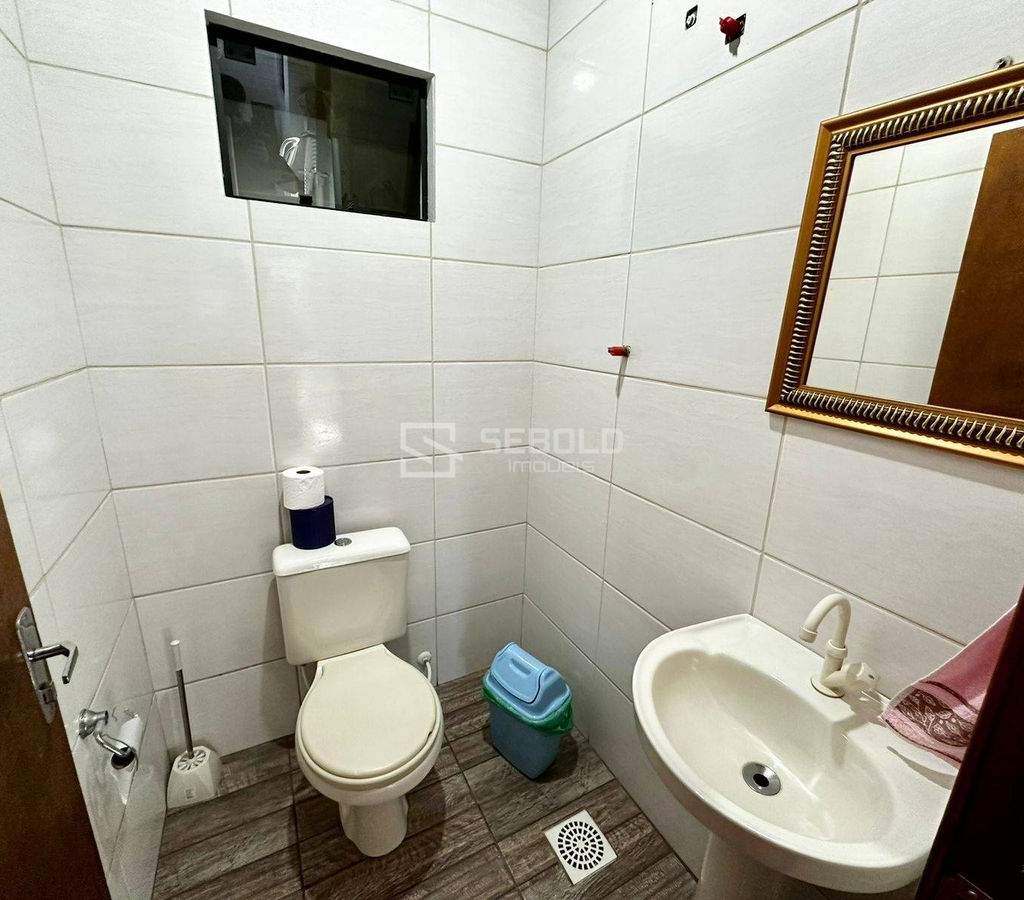 Casa no Bairro Faxinal Vila Nova - Ituporanga - 12