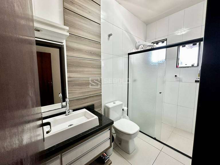 Casa no Bairro Faxinal Vila Nova - Ituporanga - 13
