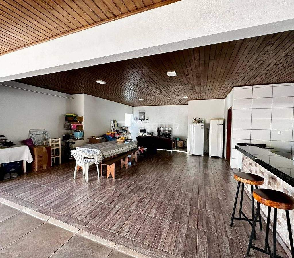 Casa no Bairro Faxinal Vila Nova - Ituporanga - 4