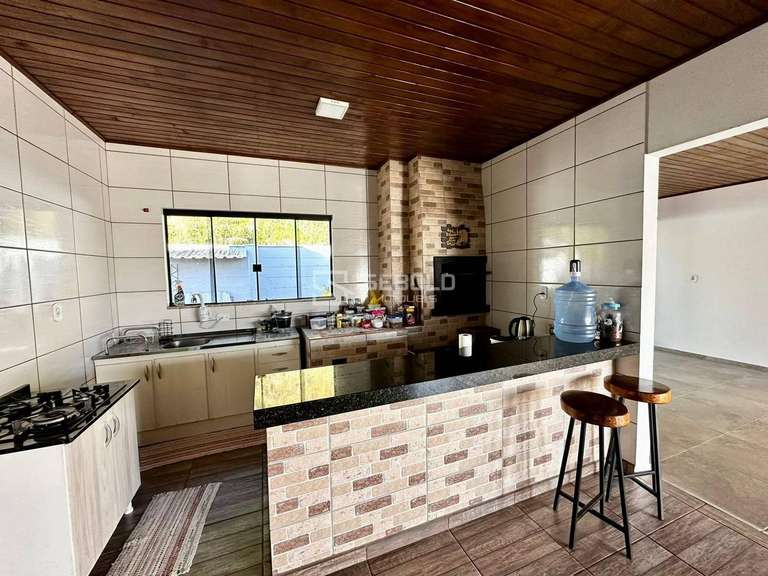 Casa no Bairro Faxinal Vila Nova - Ituporanga - 6