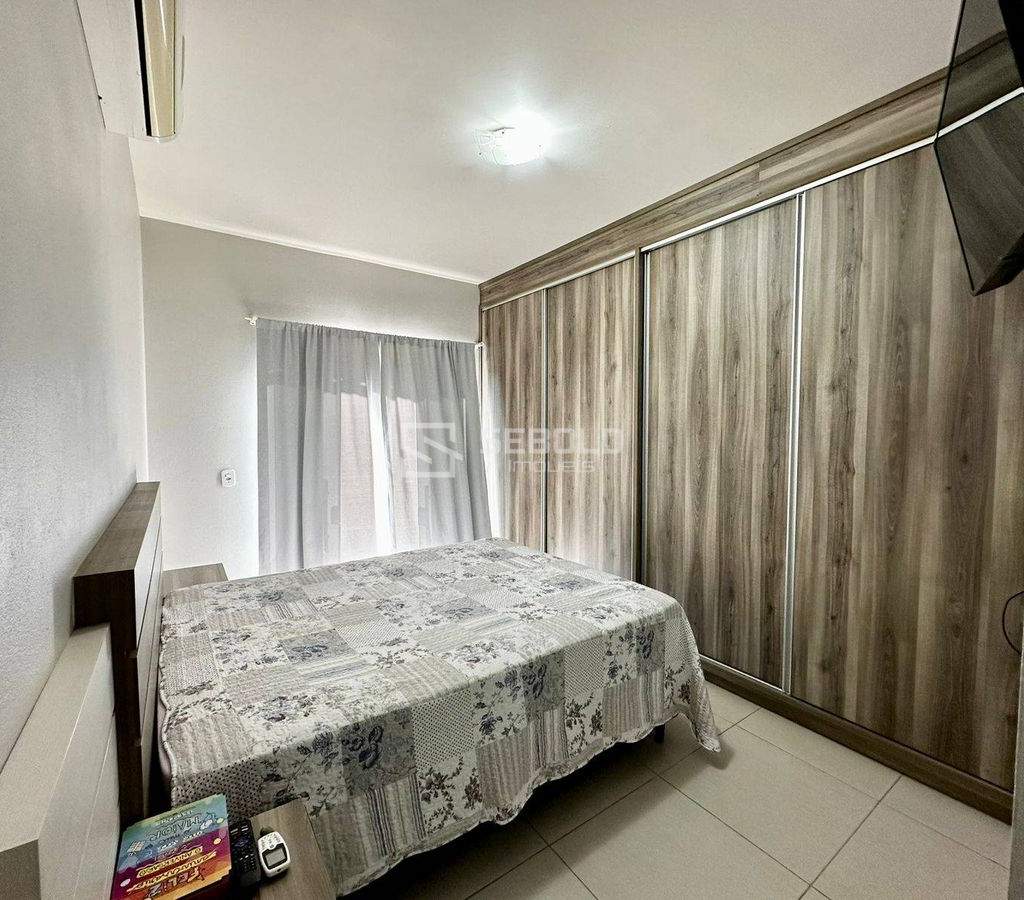 Casa no Bairro Faxinal Vila Nova - Ituporanga - 9