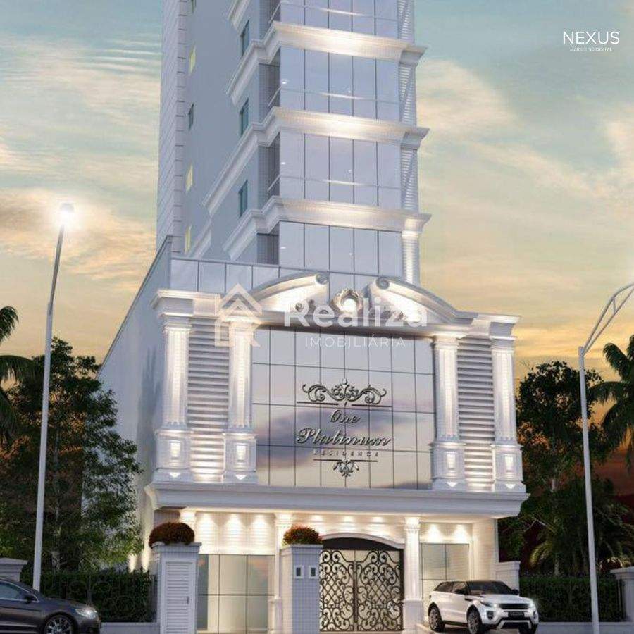 APARTAMENTO À VENDA EM MEIA PRAIA, ITAPEMA-SC! - 1