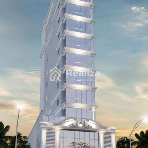 APARTAMENTO À VENDA EM MEIA PRAIA, ITAPEMA-SC! - 2