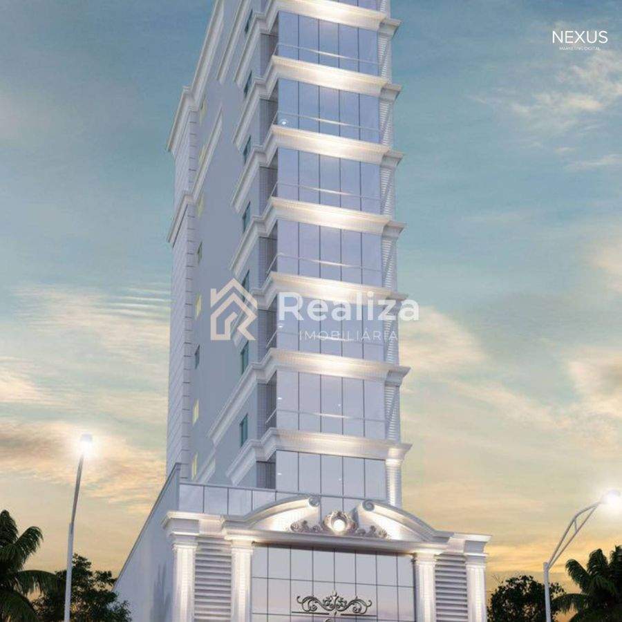 APARTAMENTO À VENDA EM MEIA PRAIA, ITAPEMA-SC! - 2