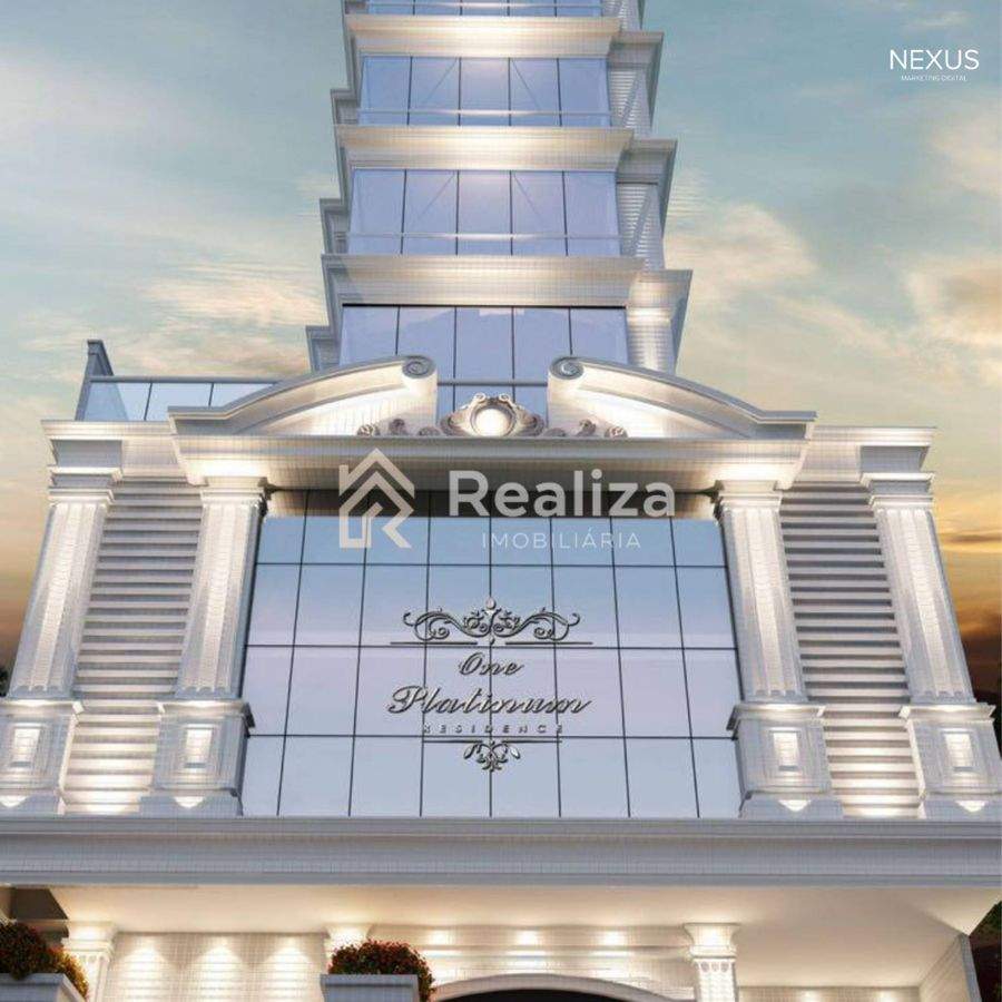APARTAMENTO À VENDA EM MEIA PRAIA, ITAPEMA-SC! - 3