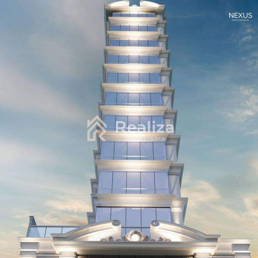 APARTAMENTO À VENDA EM MEIA PRAIA, ITAPEMA-SC! - 5