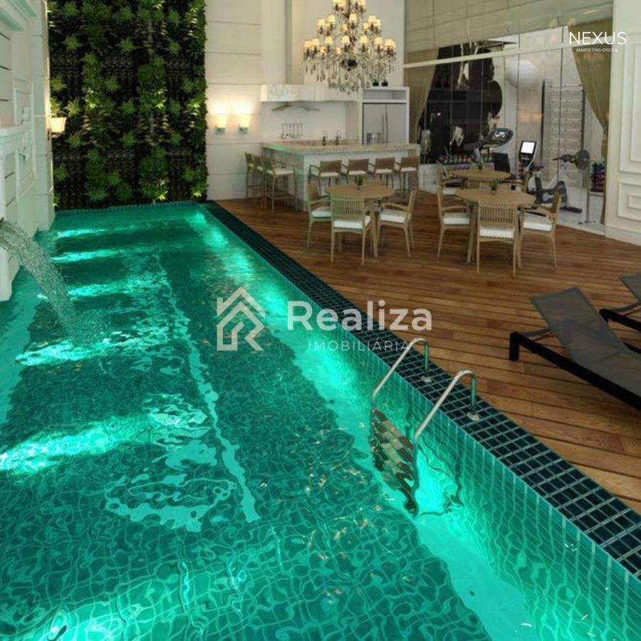 APARTAMENTO À VENDA EM MEIA PRAIA, ITAPEMA-SC! - 9