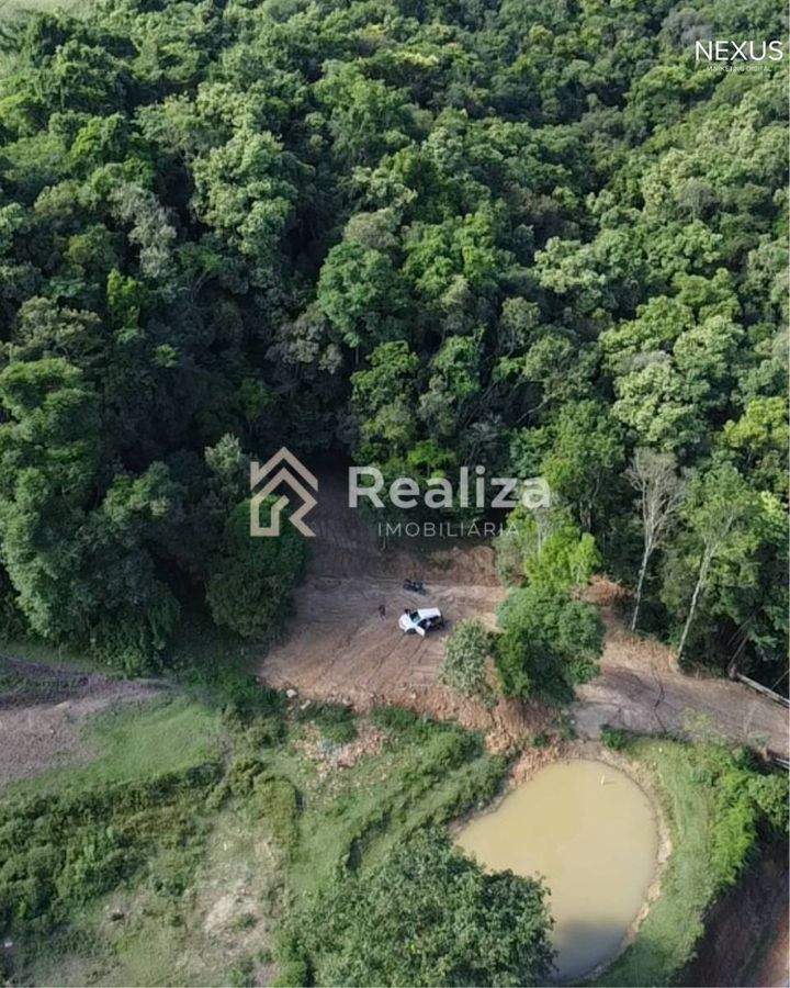 TERRENO À VENDA NO RIO BATALHA, ITUPORANGA, SC - 2