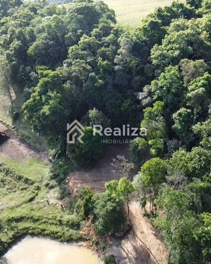 TERRENO À VENDA NO RIO BATALHA, ITUPORANGA, SC - 4