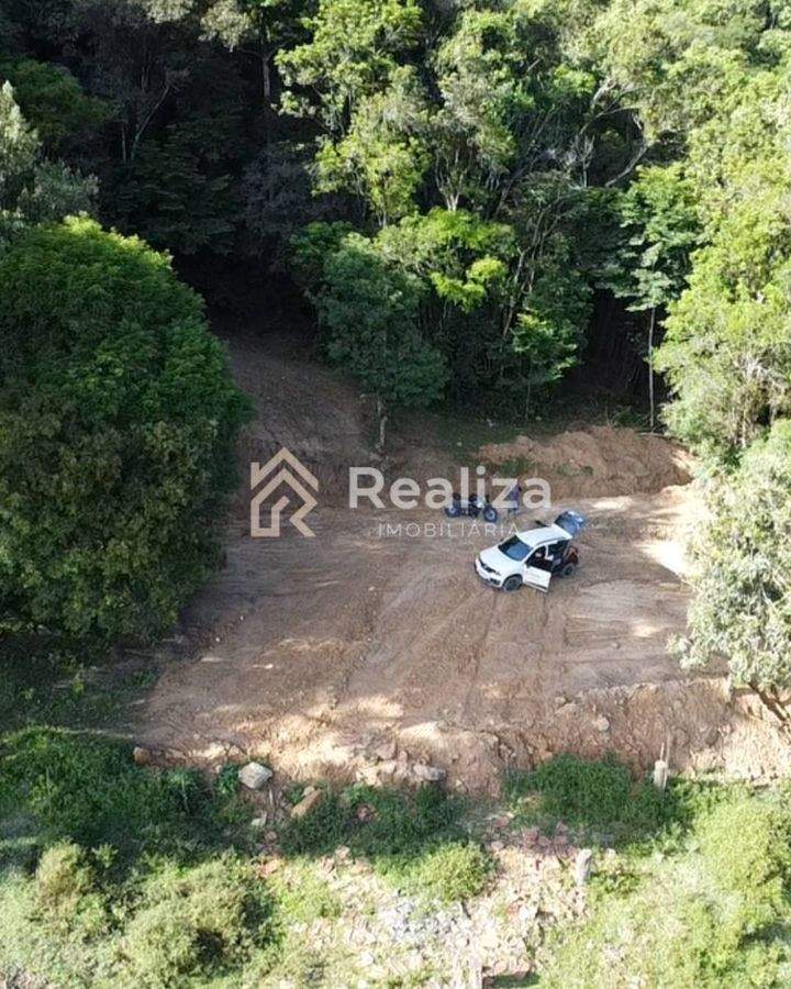 TERRENO À VENDA NO RIO BATALHA, ITUPORANGA, SC - 5