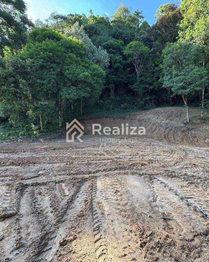 TERRENO À VENDA NO RIO BATALHA, ITUPORANGA, SC - 6