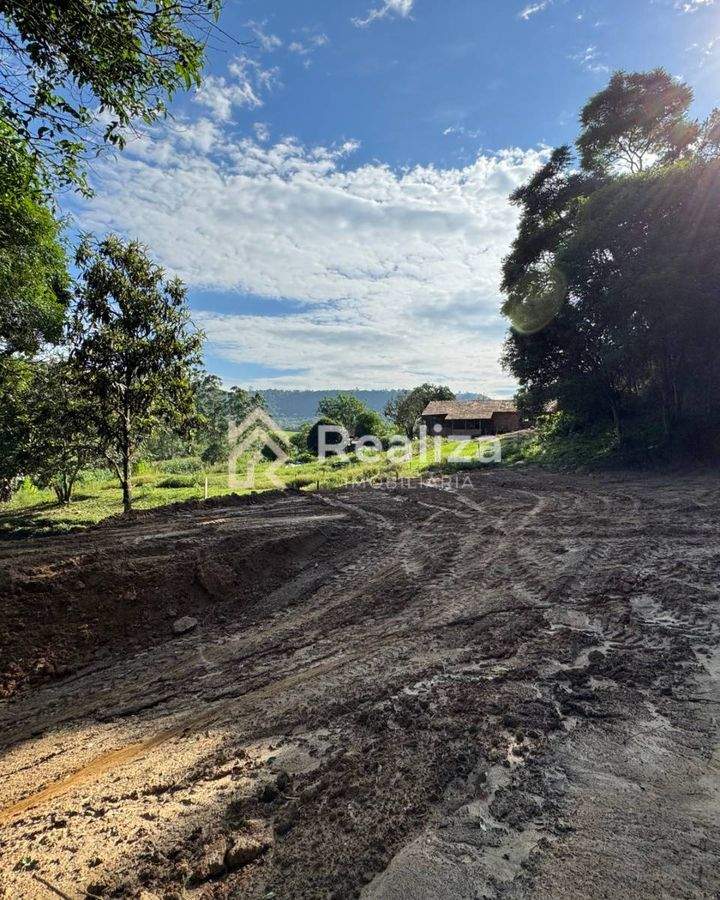 TERRENO À VENDA NO RIO BATALHA, ITUPORANGA, SC - 8