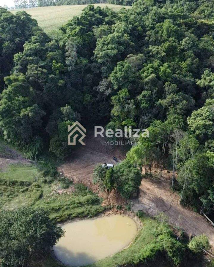 TERRENO À VENDA NO RIO BATALHA, ITUPORANGA, SC - 9