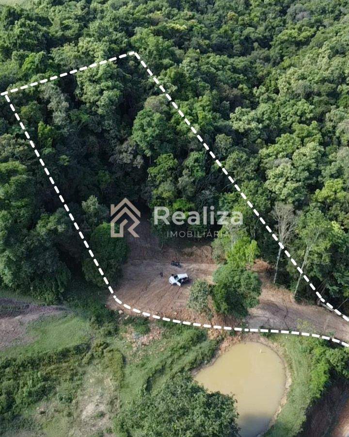 TERRENO À VENDA NO RIO BATALHA, ITUPORANGA, SC - 10