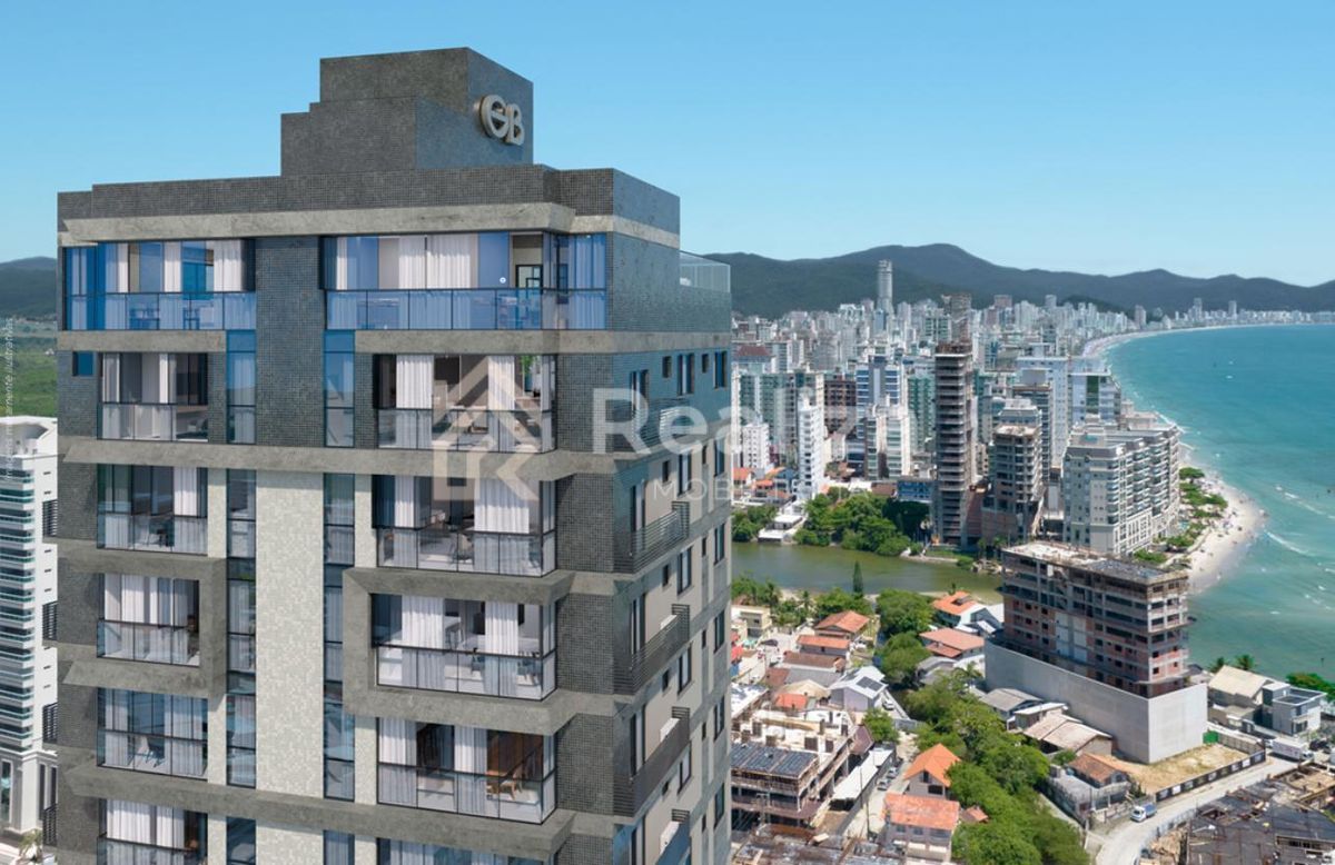 APARTAMENTO À VENDA EM PORTO BELO-SC