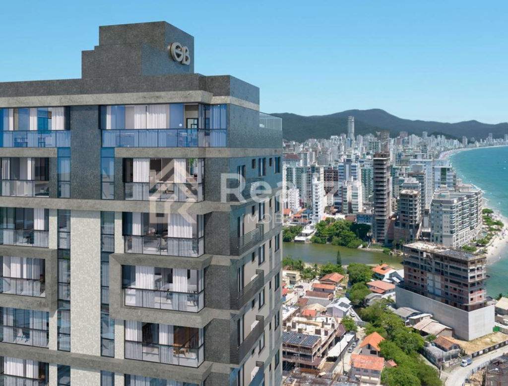 APARTAMENTO À VENDA EM PORTO BELO-SC - 1