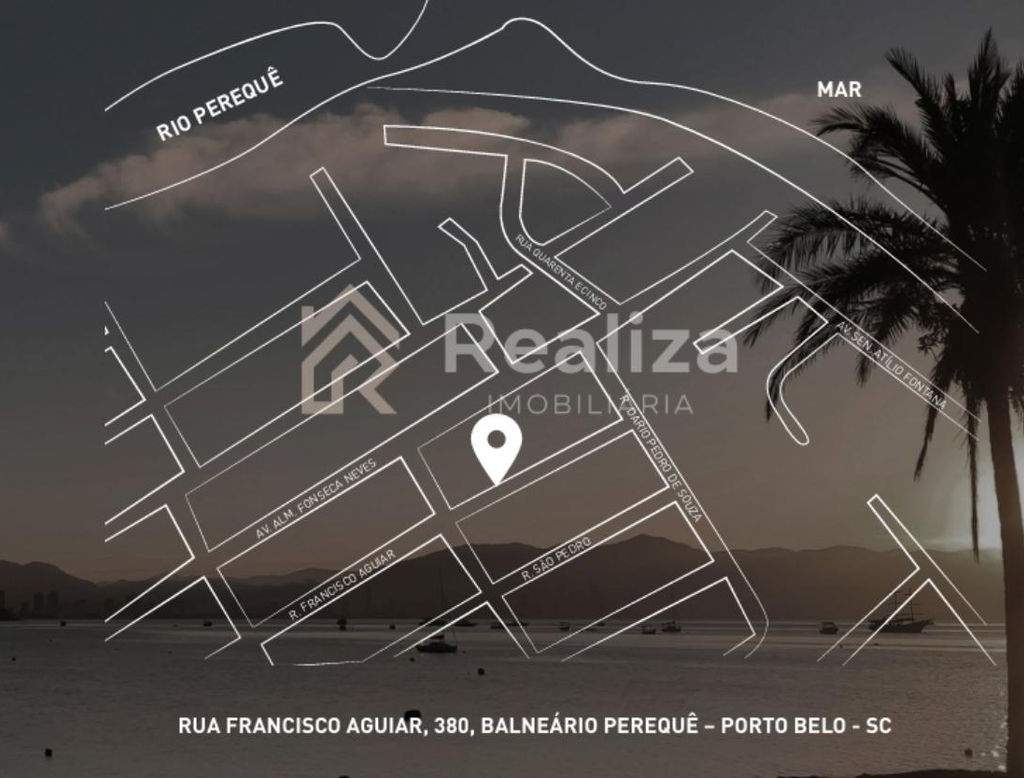 APARTAMENTO À VENDA EM PORTO BELO-SC - 2