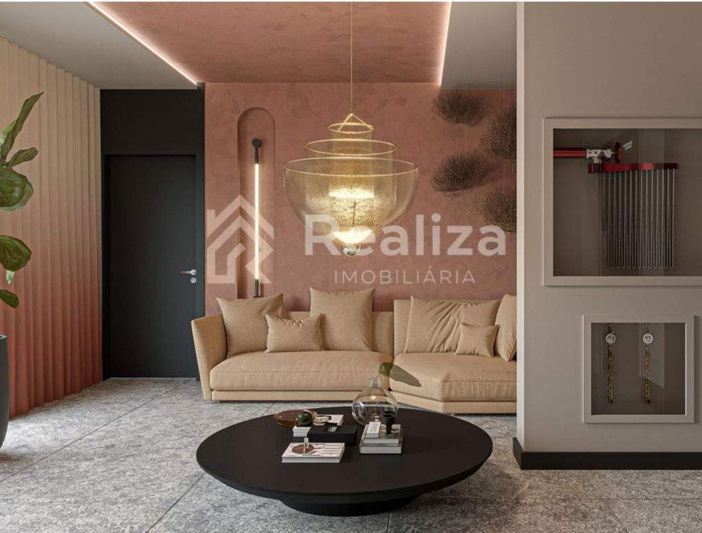 APARTAMENTO À VENDA EM PORTO BELO-SC - 6