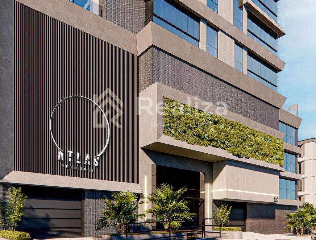 APARTAMENTO À VENDA EM PORTO BELO-SC - 7