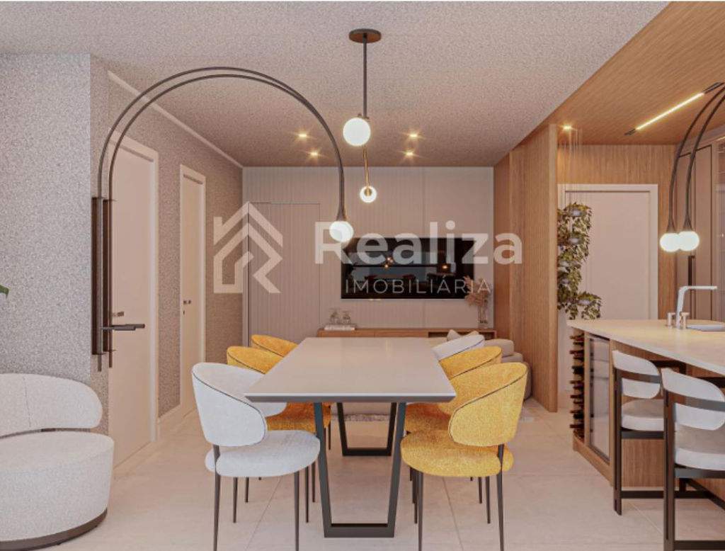 APARTAMENTO À VENDA EM PORTO BELO-SC - 8