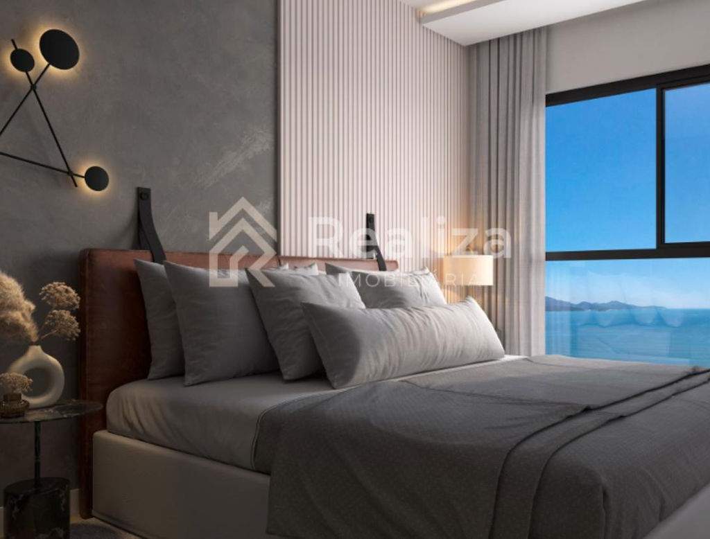 APARTAMENTO À VENDA EM PORTO BELO-SC - 9